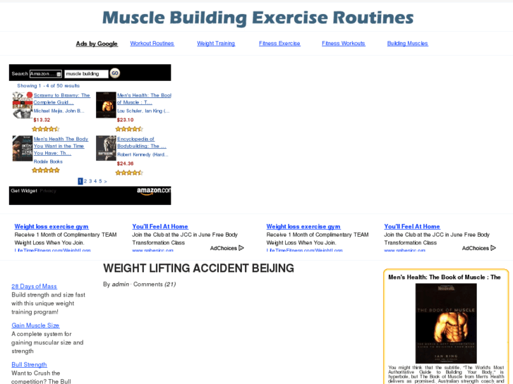 www.musclebuildingexerciseroutines.com