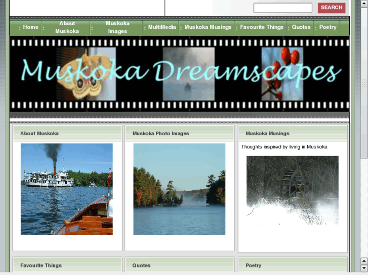 www.muskokadreamscapes.com