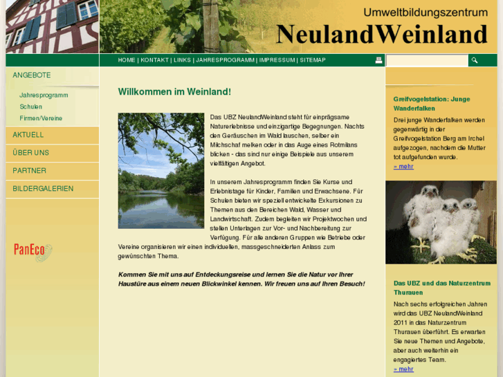 www.neulandweinland.ch