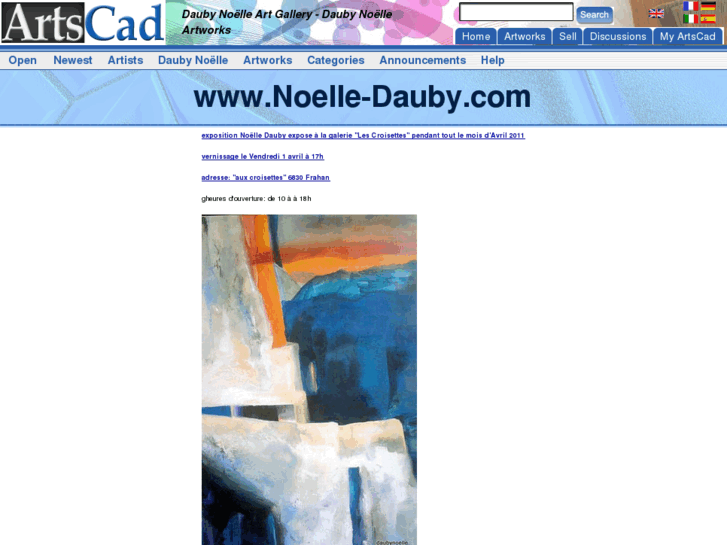 www.noelle-dauby.com