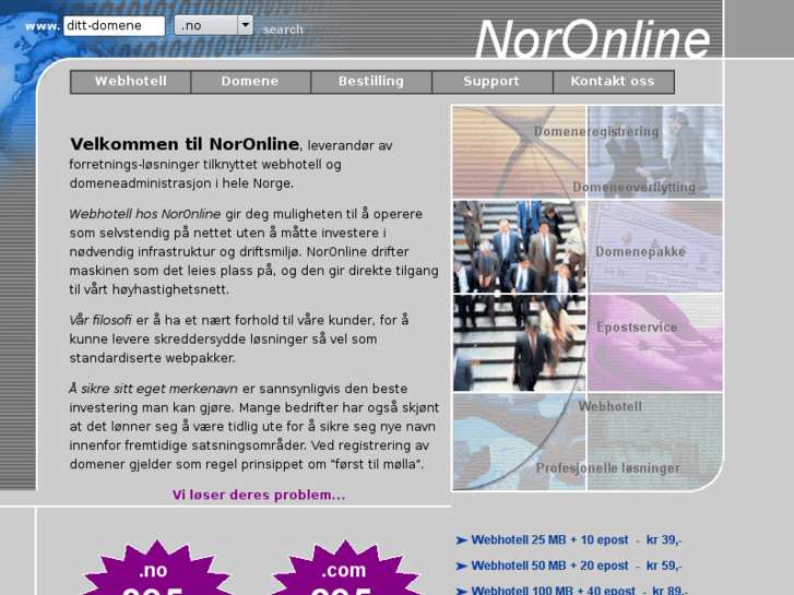 www.noronline.biz