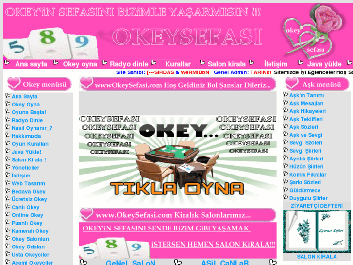 www.okeysefasi.com