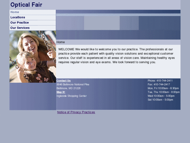 www.opticalfair.net