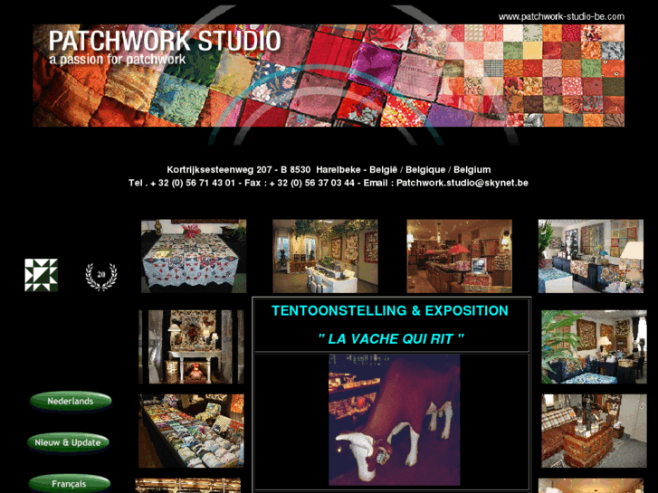 www.patchwork-studio-be.com