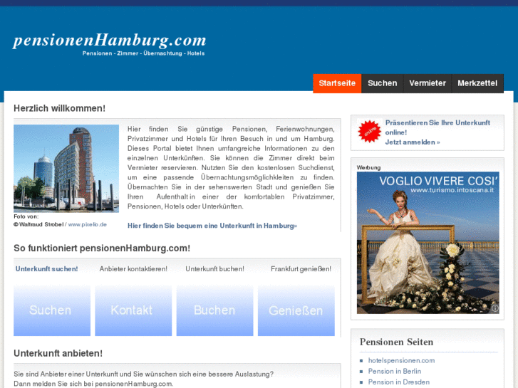 www.pensionenhamburg.com