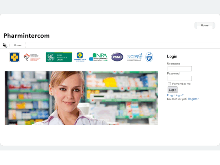 www.pharmintercom.com