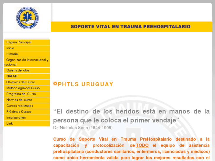 www.phtlsuruguay.org