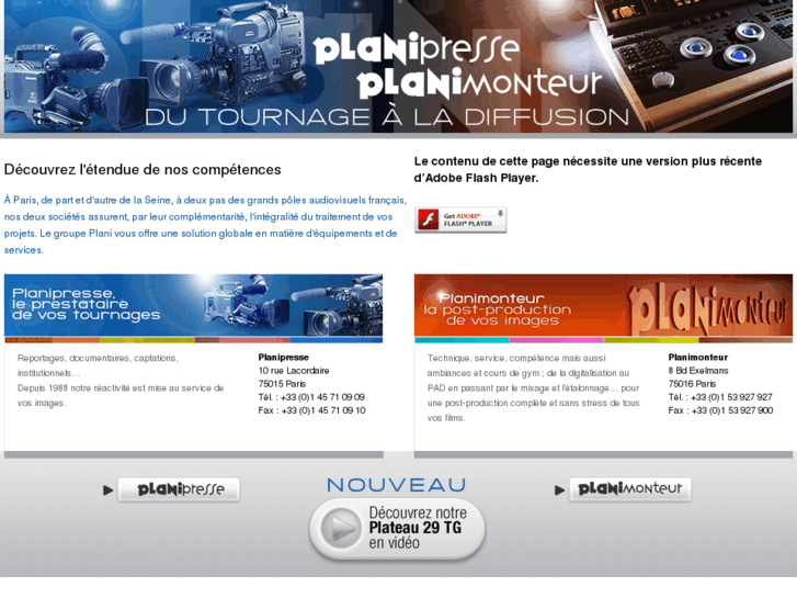 www.plani.fr