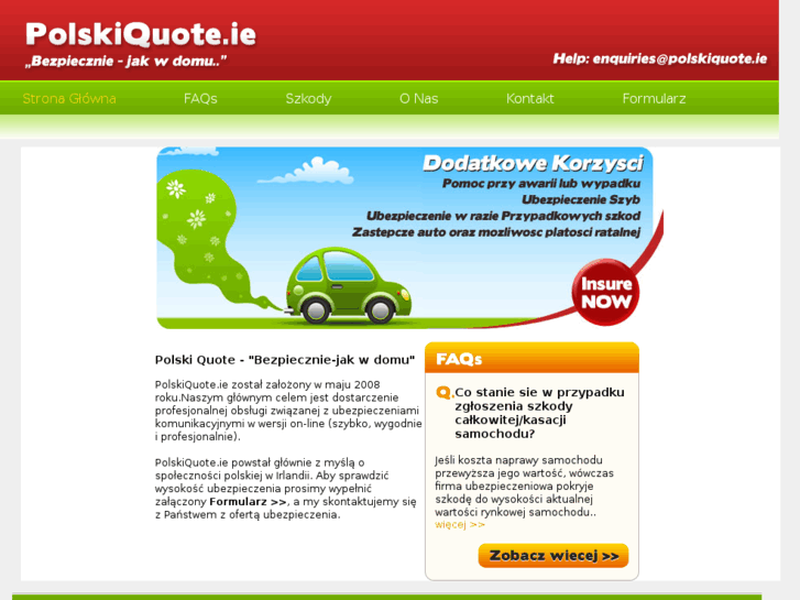 www.polskiquote.ie