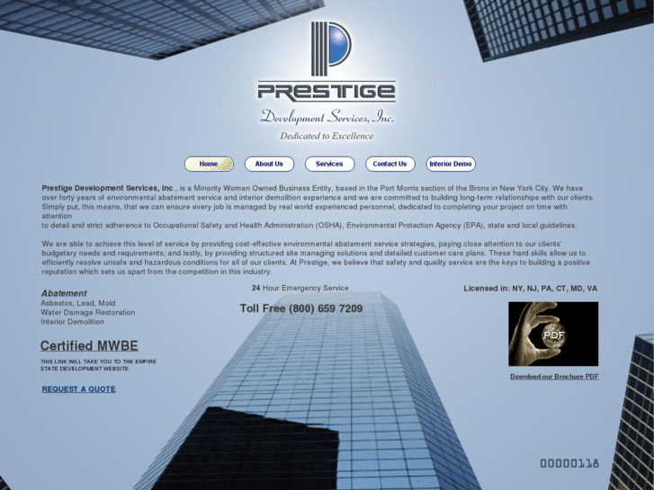 www.prestigeenv.com