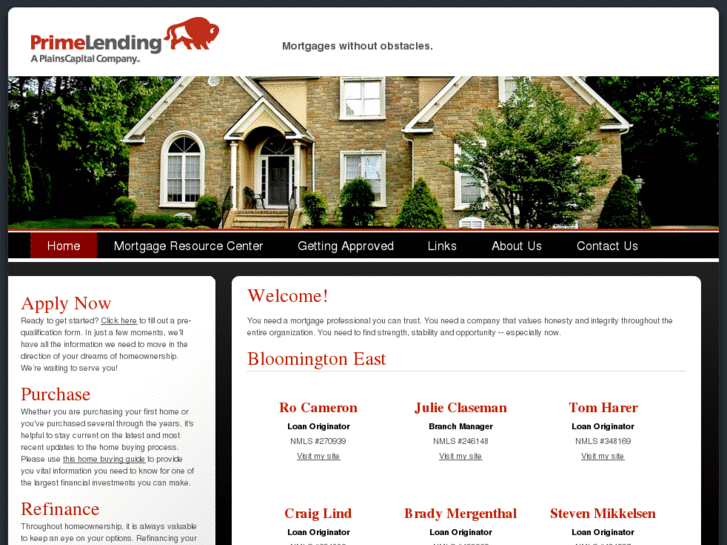 www.primelending-bloomington.com