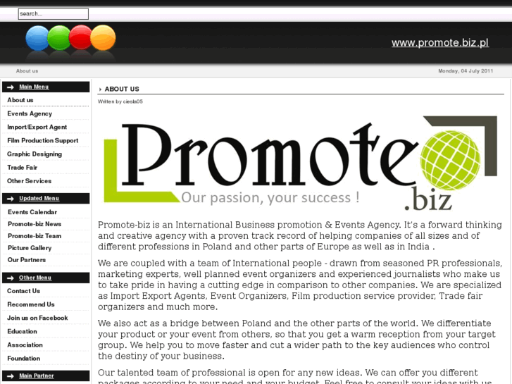 www.promote.biz.pl