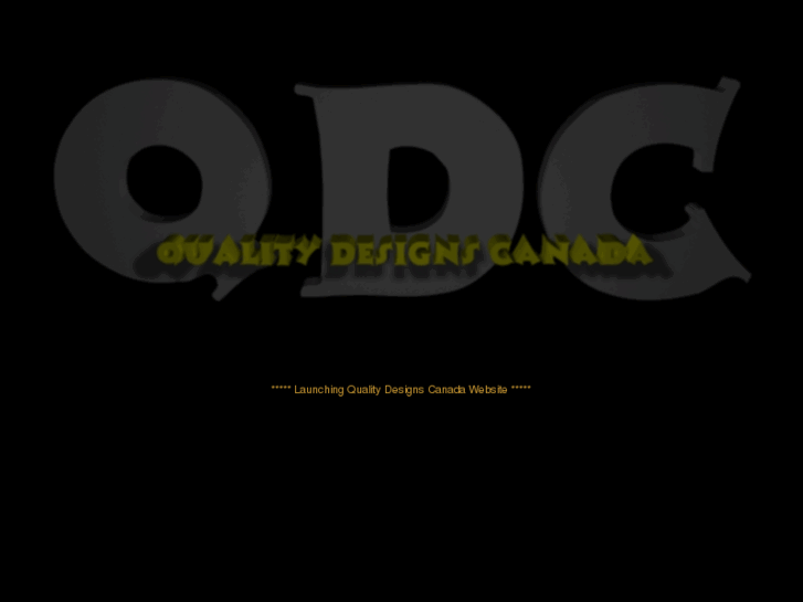 www.qualitydesignscanada.com