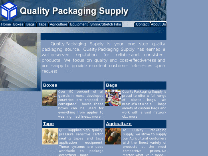 www.qualitypkg.info