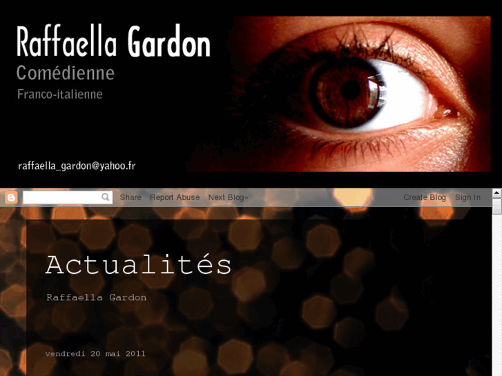 www.raffaellagardon.com