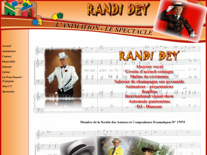 www.randidey.com