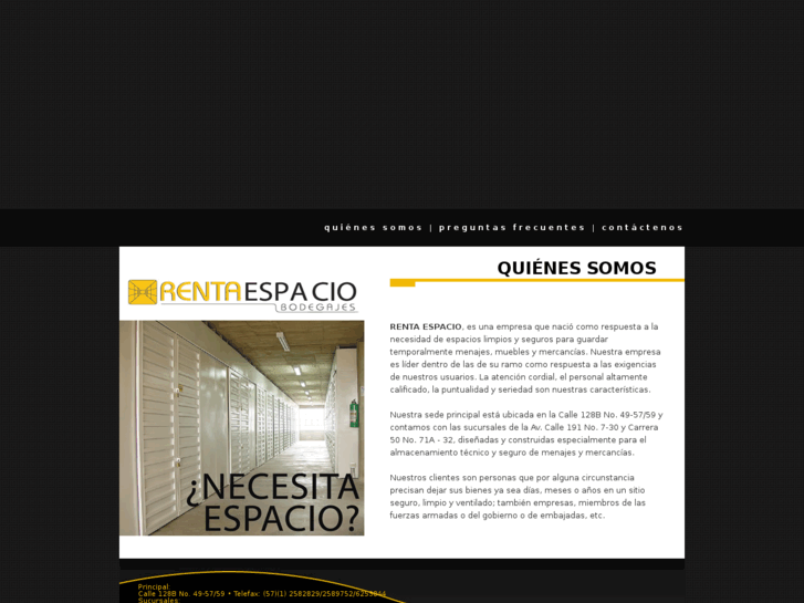 www.renta-espacio.com