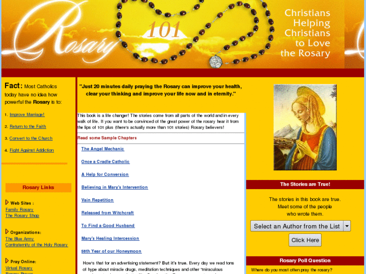 www.rosary101.com