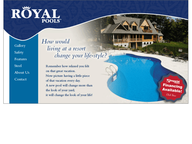 www.royalsteelpools.com