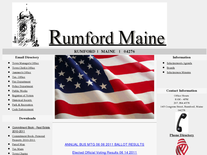 www.rumfordmaine.net