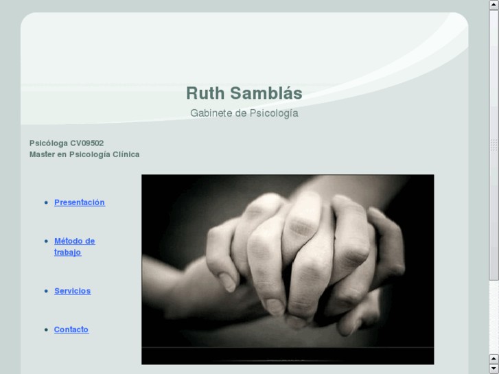 www.ruthsamblas.es