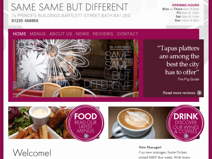 www.same-same.co.uk