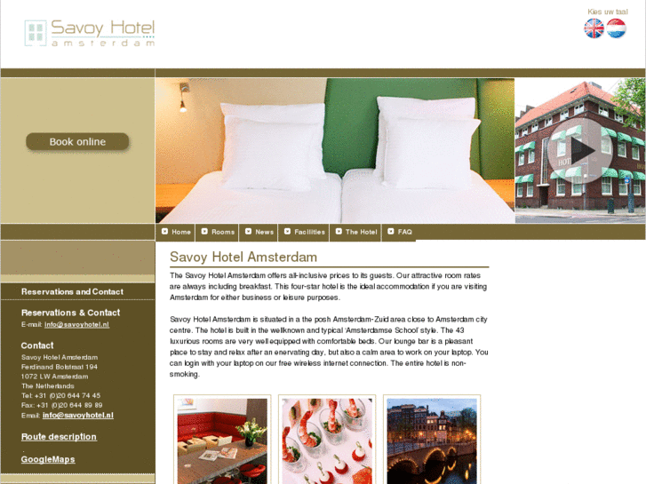 www.savoyhotel.nl