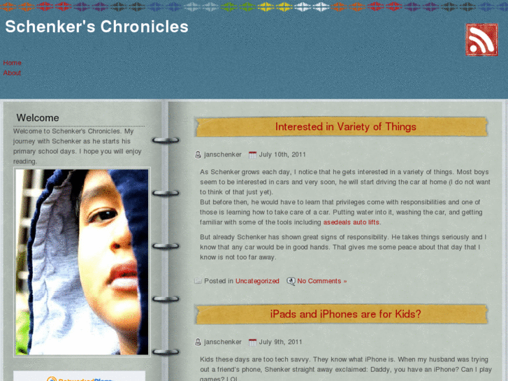 www.schenkerchronicles.info