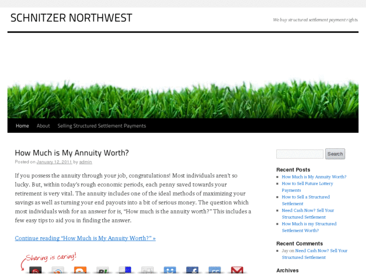 www.schnitzernorthwest.com