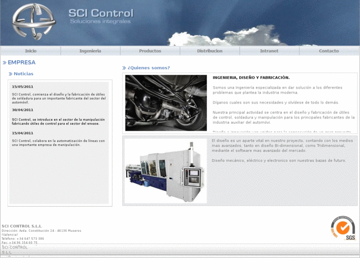 www.scicontrol.es
