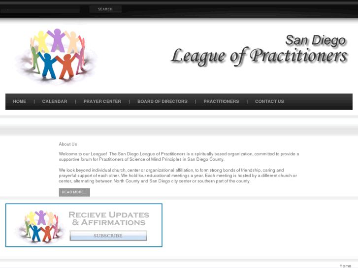 www.sdleague.org