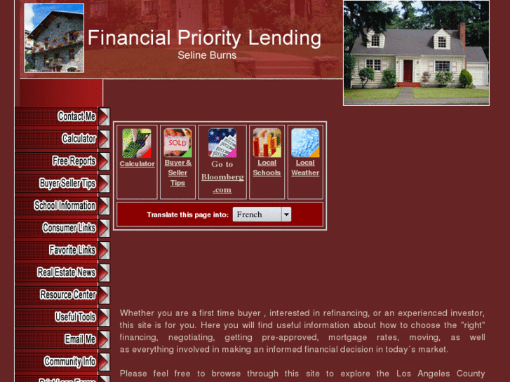 www.seline4loans.com