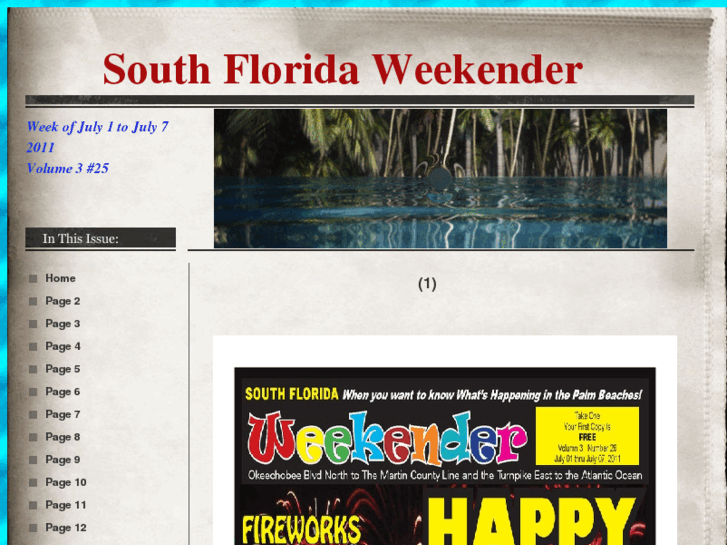 www.sfweekender.com