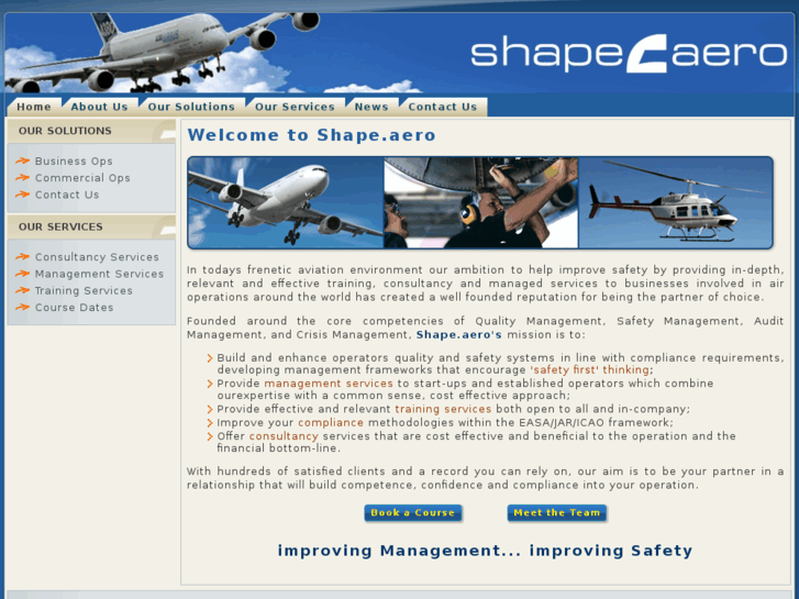 www.shape.aero