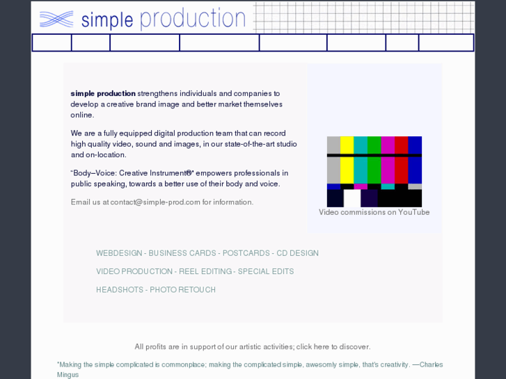 www.simple-prod.com