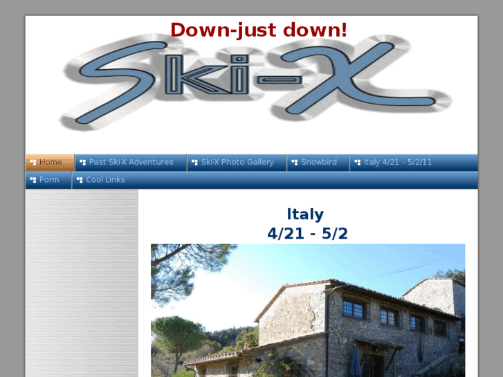 www.ski-x.net