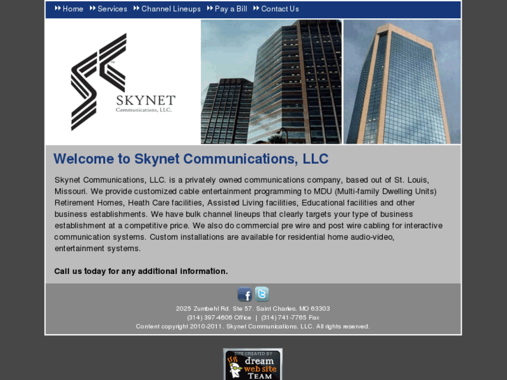 www.skynetcomm.net