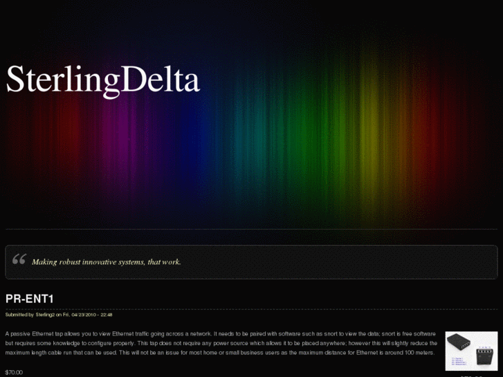 www.sterlingdelta.com