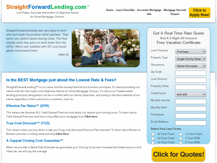 www.straightforwardlending.com