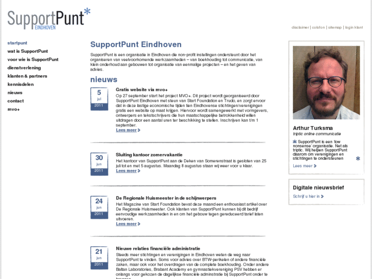 www.supportpunt.nl