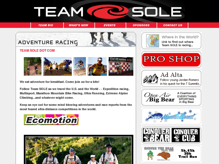 www.teamsole.com
