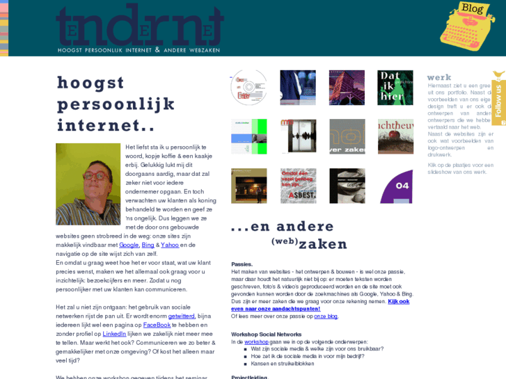 www.tendernet.nl