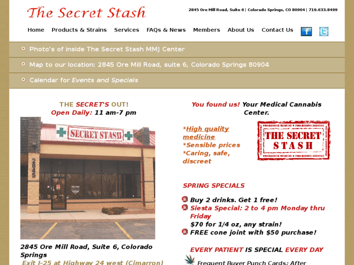 www.the-secret-stash.com