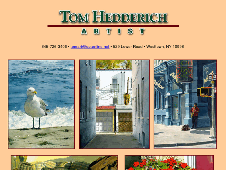 www.tomhedderich.com