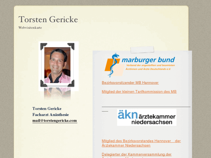 www.torstengericke.com