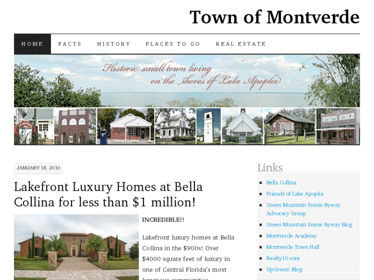 www.townofmontverde.net