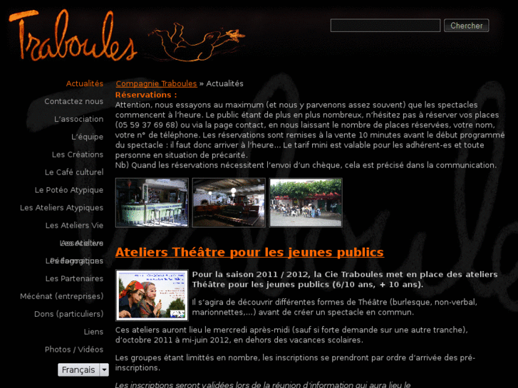 www.traboules.com