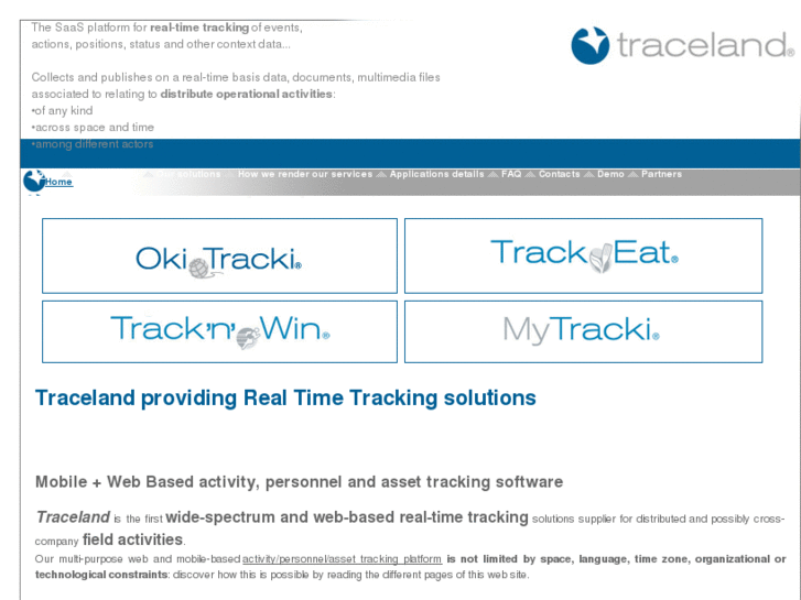 www.traceland.com