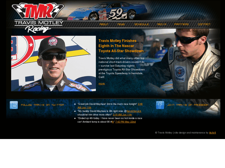 www.travismotleyracing.com