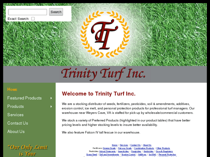 www.trinityturf.net